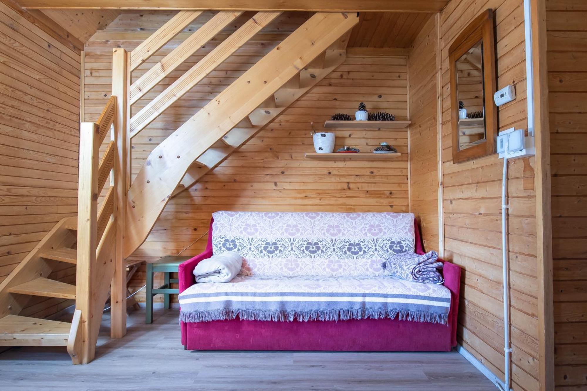 Cabin Storzek Hočko Pohorje Exterior foto