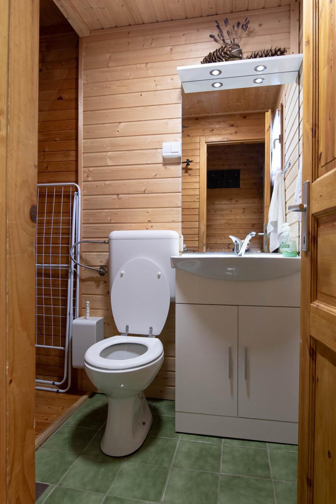 Cabin Storzek Hočko Pohorje Exterior foto