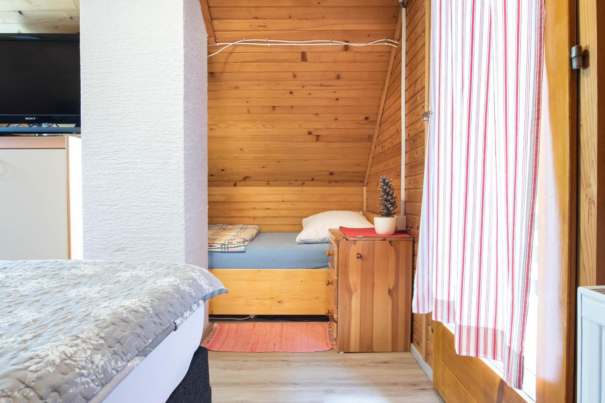 Cabin Storzek Hočko Pohorje Exterior foto