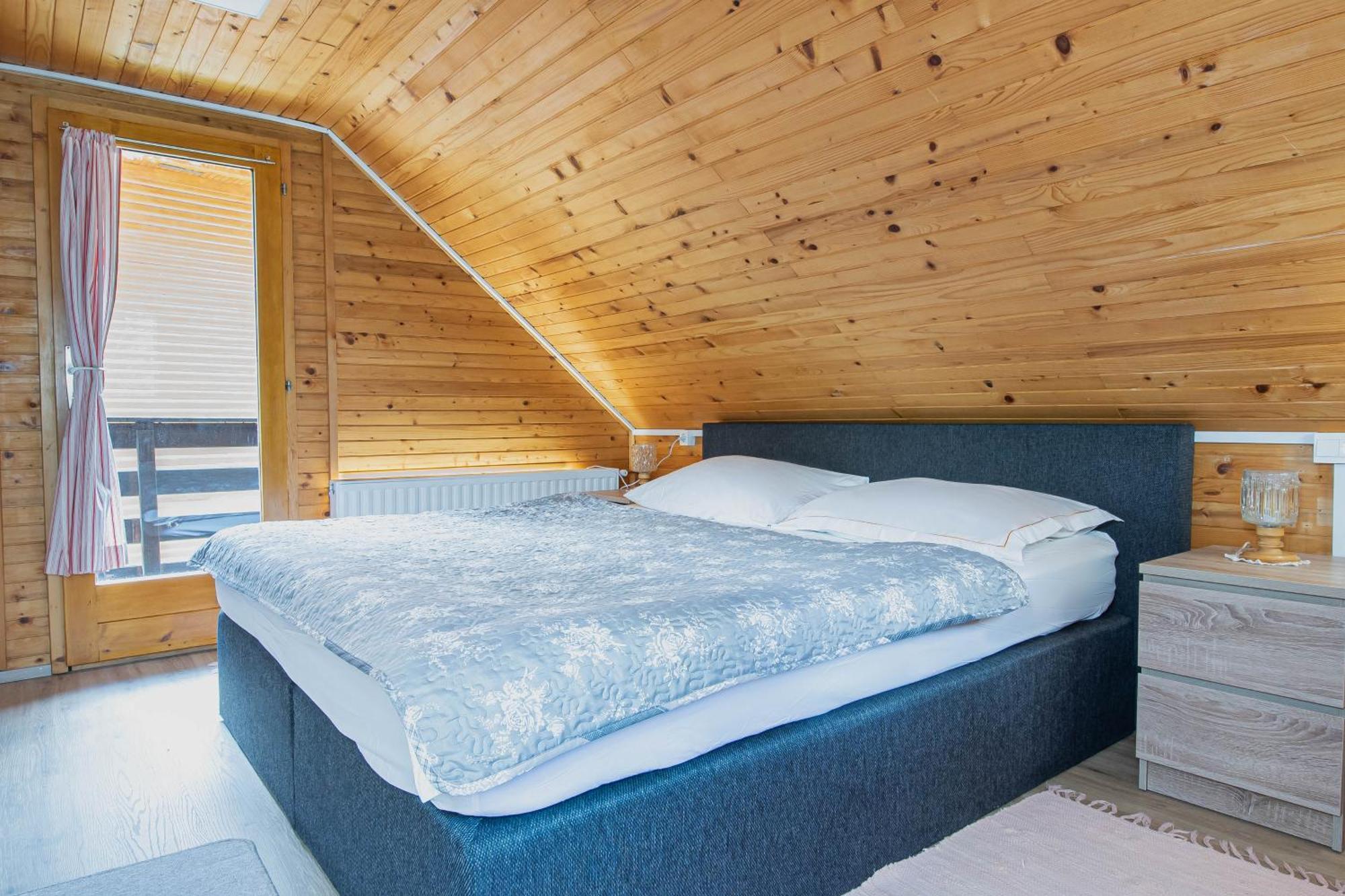 Cabin Storzek Hočko Pohorje Exterior foto